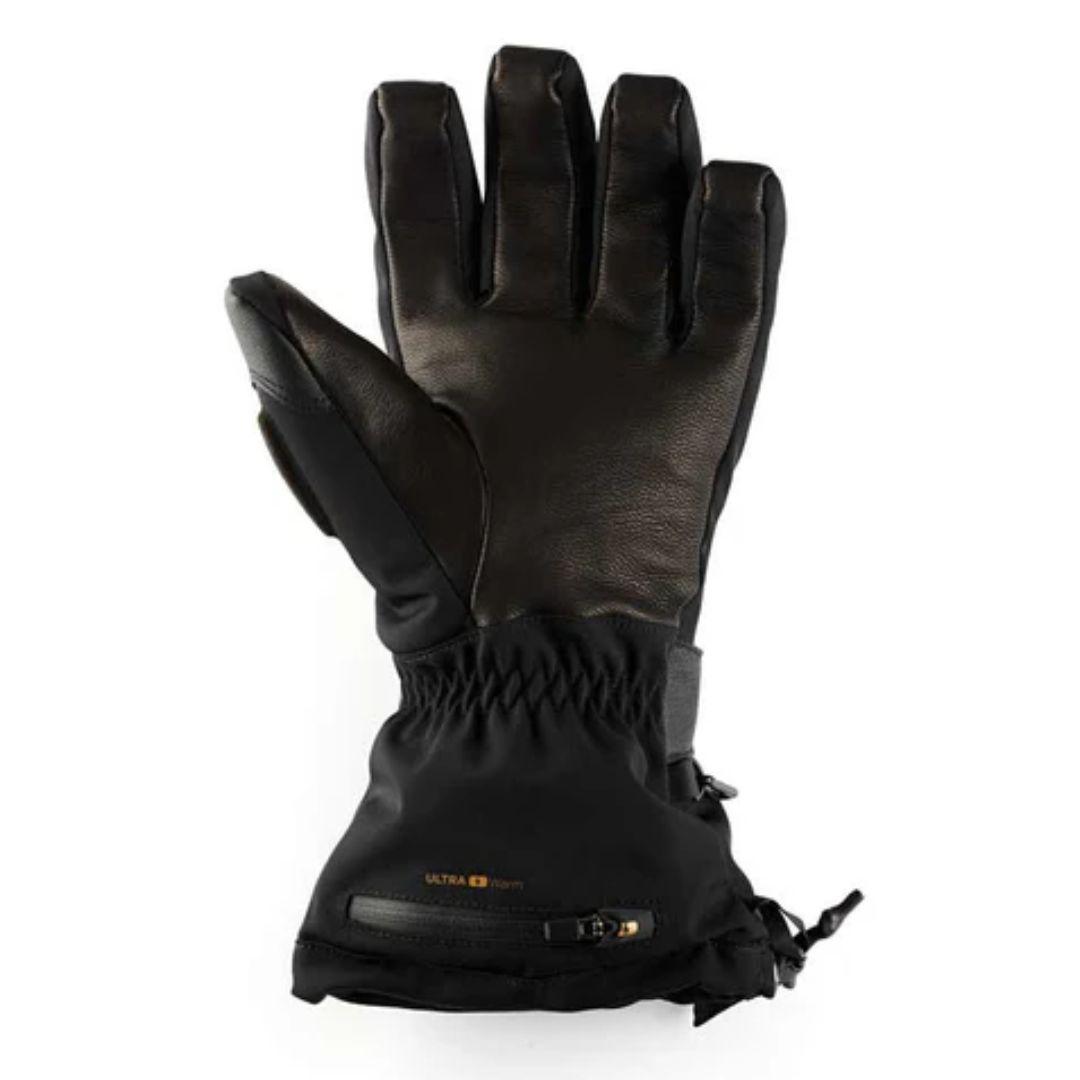 Therm-ic Men's Ultra Heat Boost Ski Gloves - XXL